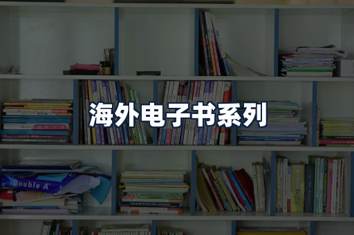 海外电子书